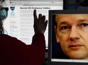 ¿Cometió algún delito Julian Assange al revelar los cables secretos?
